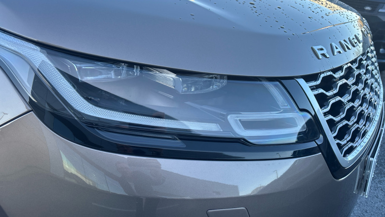 Land Rover Range Rover Velar 2.0 P250 SE 5dr Auto Petrol Estate